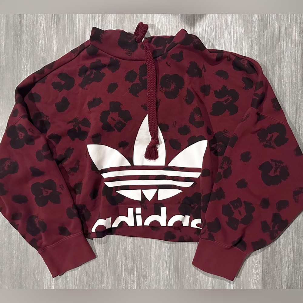 Adidas Hoodie